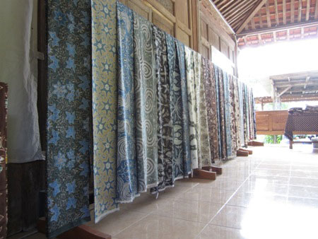koleksi-batik-tulis