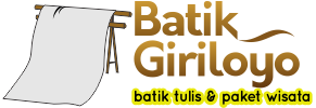 Kampung Batik Giriloyo Official Site